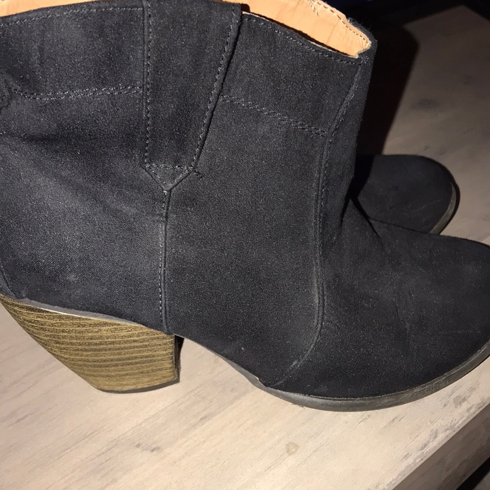 Charlotte Russe heels